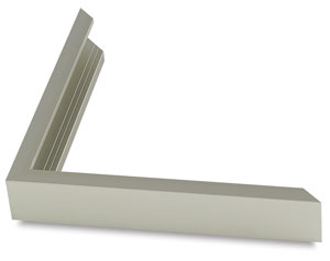 Style 93, German Silver
