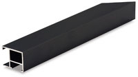 Nielsen Metal Frame Sections Florentine Black Style 97