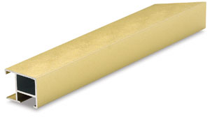 Style 97, Florentine Gold