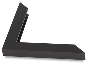 Style 97, Matte Black