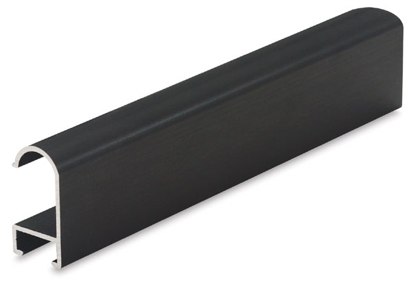 Matte Black