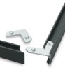 Frame Corner