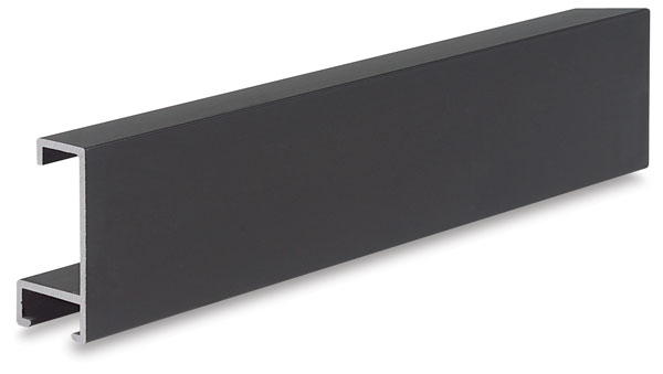 Style 117, Matte Black