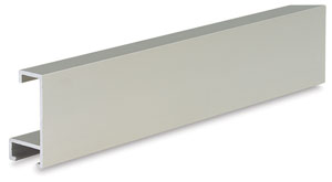 Style 117, German Silver