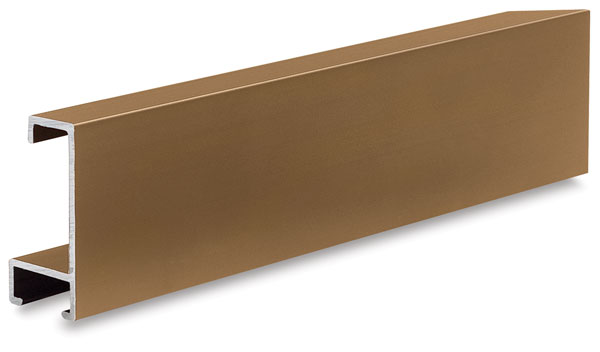 Style 117, Frosted Umber