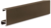 Style 117, Frosted Walnut