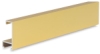 Style 117, Frosted Gold