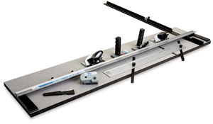Simplex Elite Mat Cutter