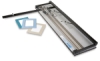 Logan  650-1  Framer's Edge Elite Mat Cutter