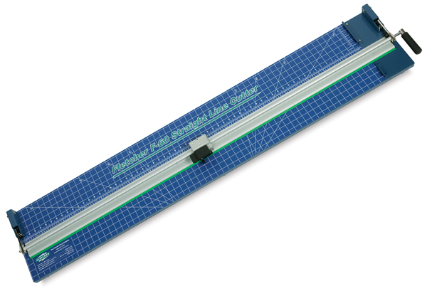 F-60 Straight Line Cutter
