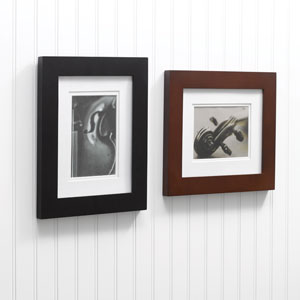 Gallery Wood Frames
