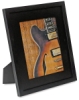 Gallery Frame with Wood Mat