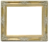 Medallion Frame