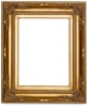 Blick Medallion Frames