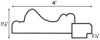 Profile Diagram