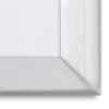 Detail of Clear Frame
