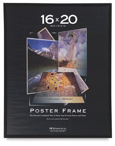 Poster Frame Poster Frame