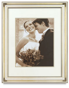 Wedding Collection 11" &times; 14"