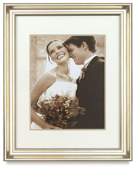 Wedding Collection 11" &times; 14"