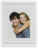 Tribeca Frame, Matte White