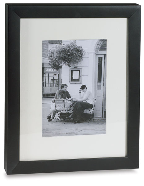 Tribeca Frame, Black