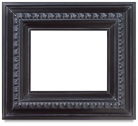 Barrister Frame