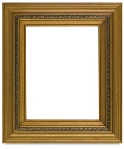 Antique Gold Antique Gold