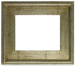 Antique Silver Speckle