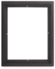 Floater Frame, Espresso&nbsp; NEW! 
