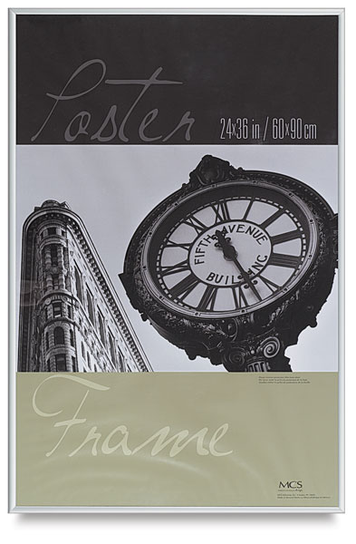 Elite Poster Frame