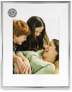 Studio Metal Frame, Silver