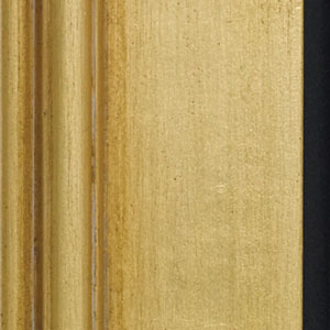 Gold with Black
