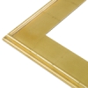 Gold Leaf, Corner Detail