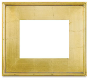Gold Leaf