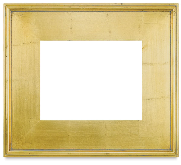 Gold Leaf