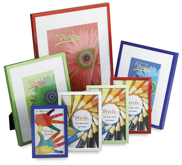 Vivids Frames