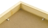 Detail of Frame Back