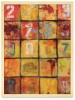 "Aged Tiles" by Erin Ashley 