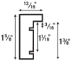Profile Diagram