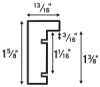 Profile Diagram