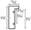 Profile Diagram Profile Diagram