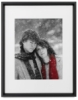 Frame with Sample Artwork