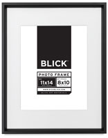 Blick A Cappella Frames