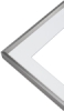 Pewter, Corner Detail