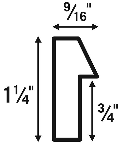 Profile Diagram