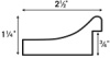 Profile Diagram