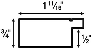 Profile Diagram
