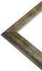Rustic, Corner Detail