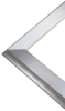Silver, Corner Detail