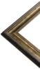 Burnished Gold, Corner Detail